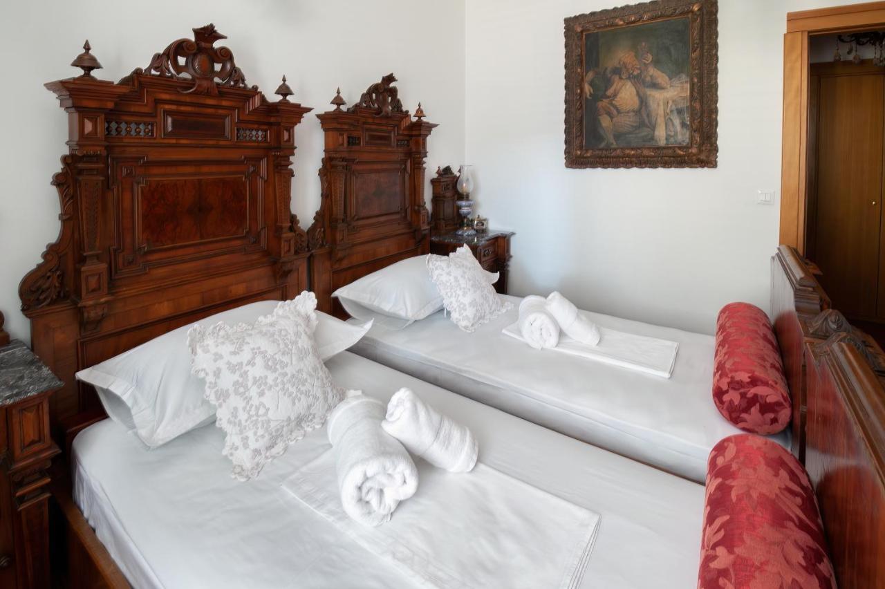 Royal Heritage In Center Apartman *