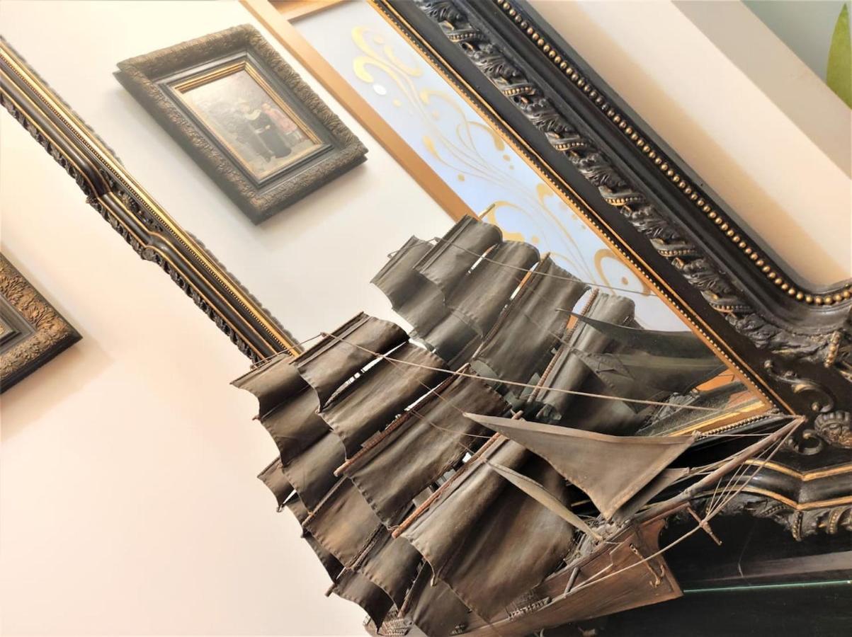 Apartman Royal Heritage In Center *