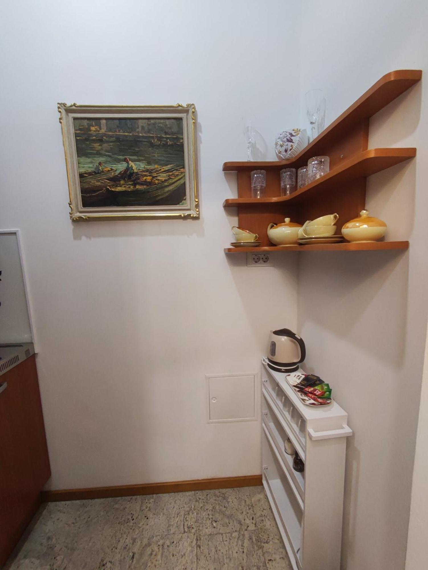 Royal Heritage In Center Apartman