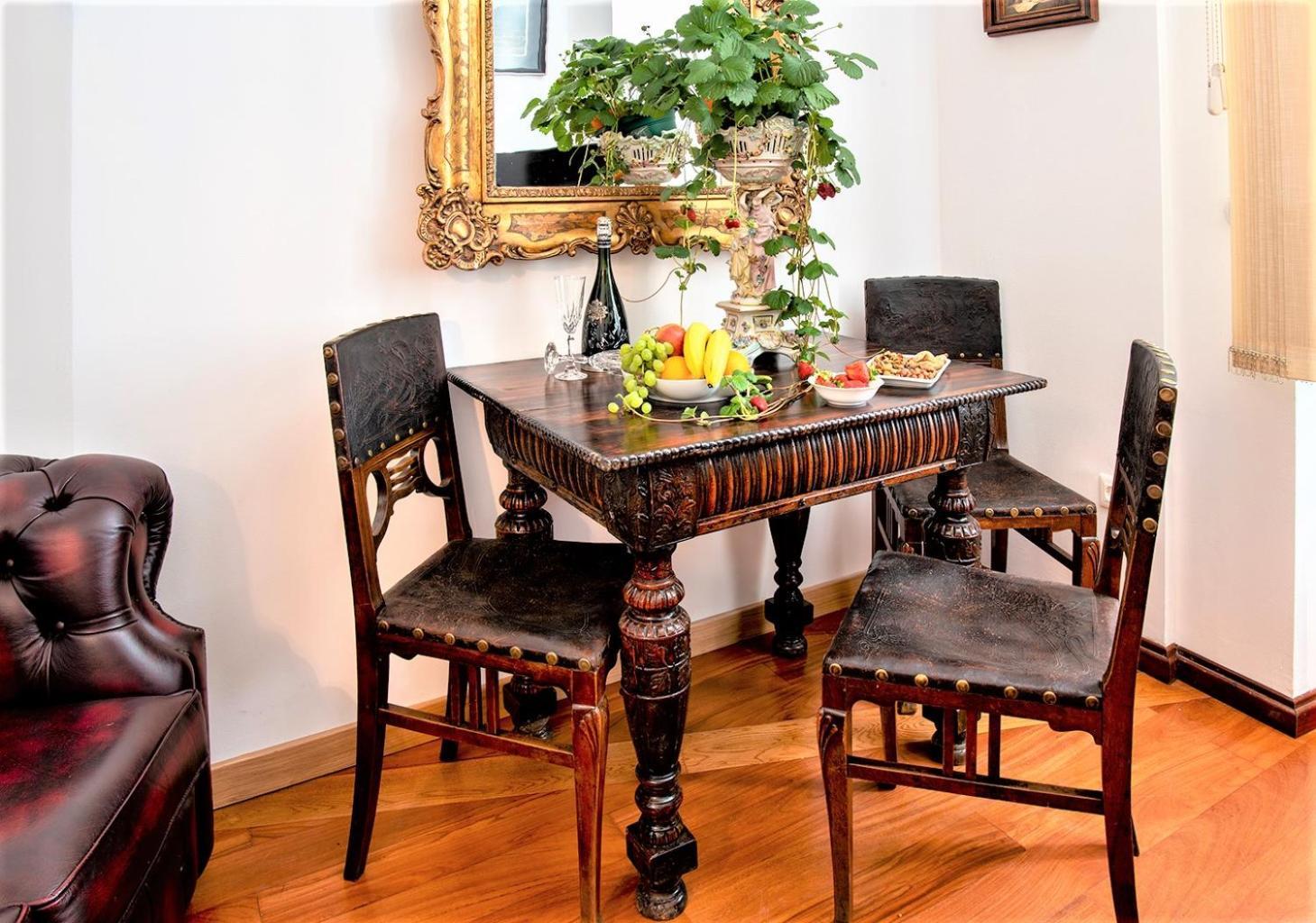 Apartman Royal Heritage In Center *